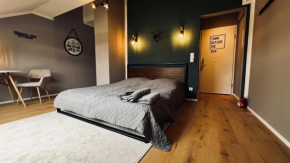 1 Zimmer Apartment Sana Klinik No03